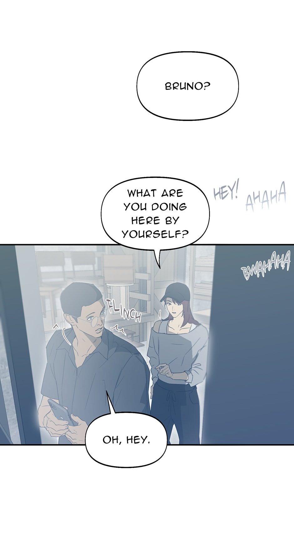 Nerd Project, Chapter 40 image 53